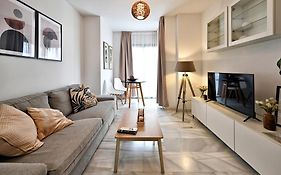 Love Rent4 Malaga Rene